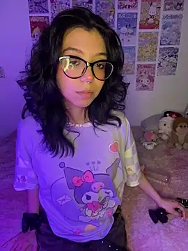 Valen-Foxx1's cam snapshot