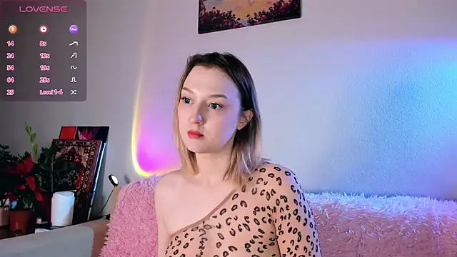 cai_lai's cam snapshot