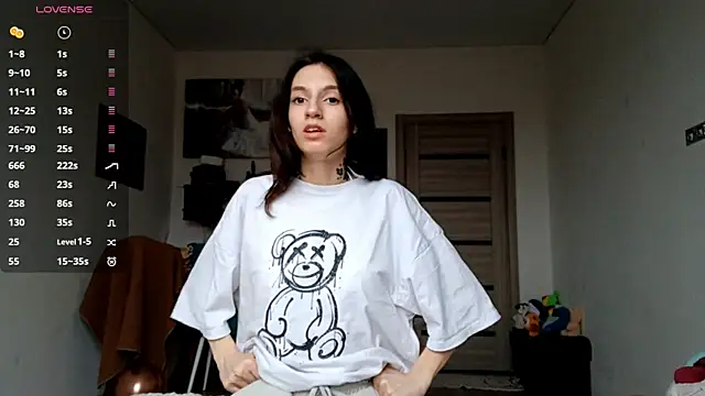 KennaElse's cam snapshot