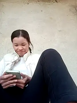 nangmo's cam snapshot