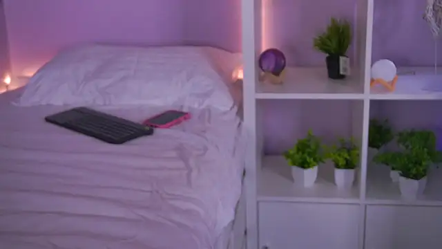 Sunny_Glow's cam snapshot