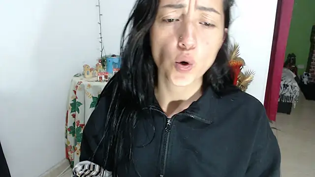 Megaan-love5's cam snapshot