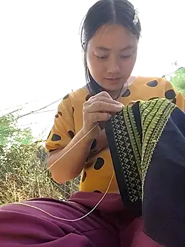 XUANMAI2525's cam snapshot