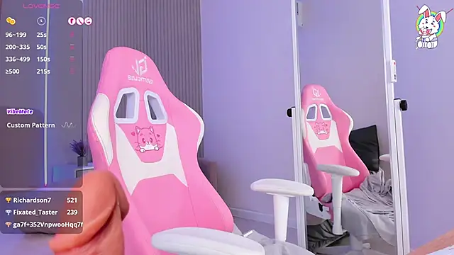 VirginChloe's cam snapshot