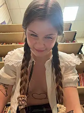 mmelicious's cam snapshot