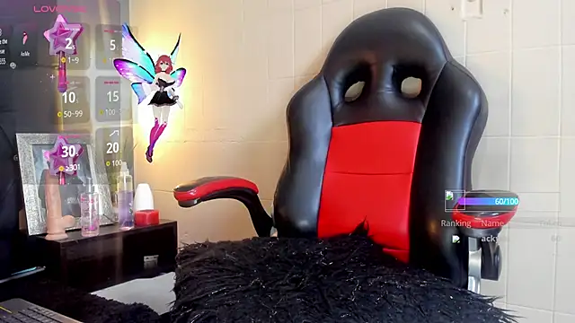 AllisonSpicy live sex cam