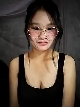 bobo_cute's cam snapshot