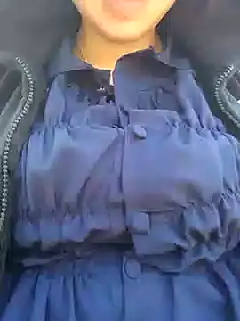 marylove-cc's cam snapshot