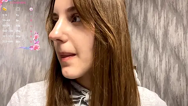 SuzyOlmos's cam snapshot