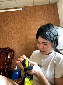 Beolulu's cam snapshot