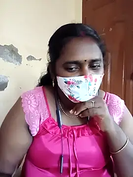 Tamil_Ranjini's cam snapshot