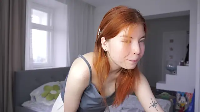 KristianCaspi's cam snapshot