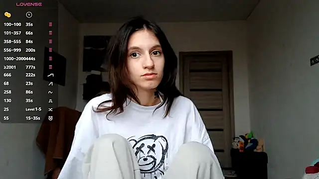 KennaElse's cam snapshot