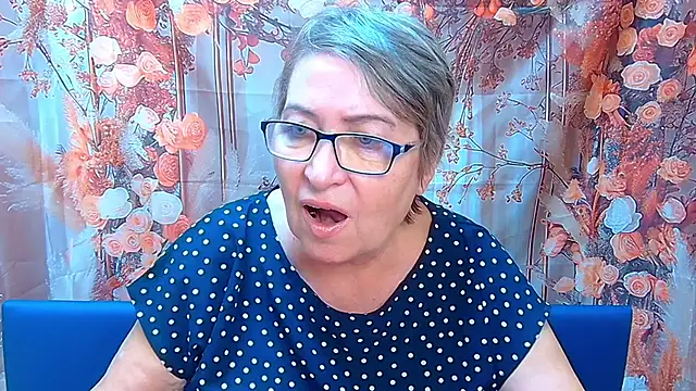 OlgaLuck's cam snapshot