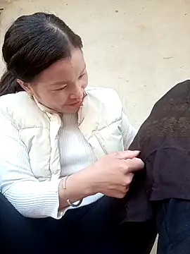 nangmo's cam snapshot