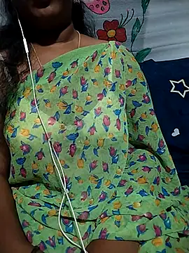 telugu-cutesana's cam snapshot