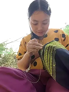 XUANMAI2525's cam snapshot