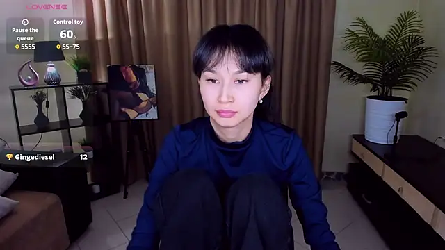 SheilaRare's cam snapshot