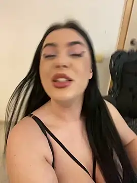 KeiraDark's cam snapshot