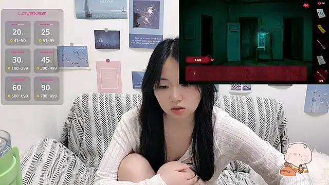 LiLiYbaby's cam snapshot