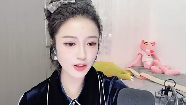 starsqimei's cam snapshot