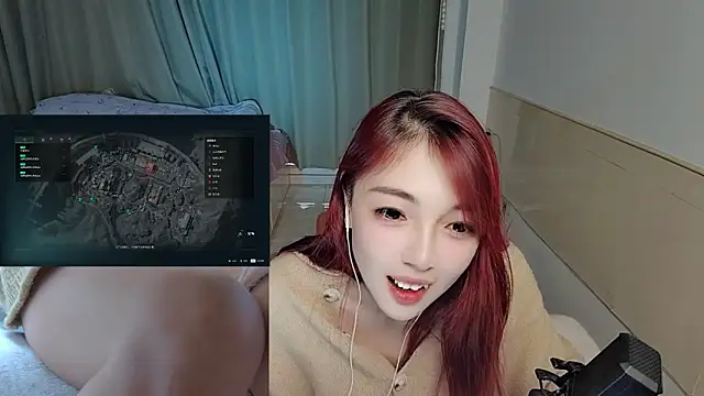 Song_99's cam snapshot