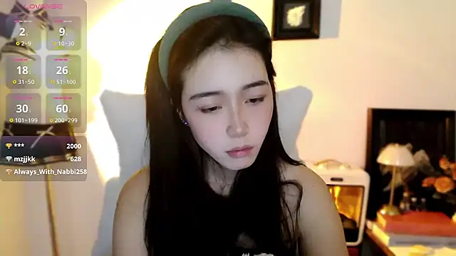 Wfrost0707's cam snapshot