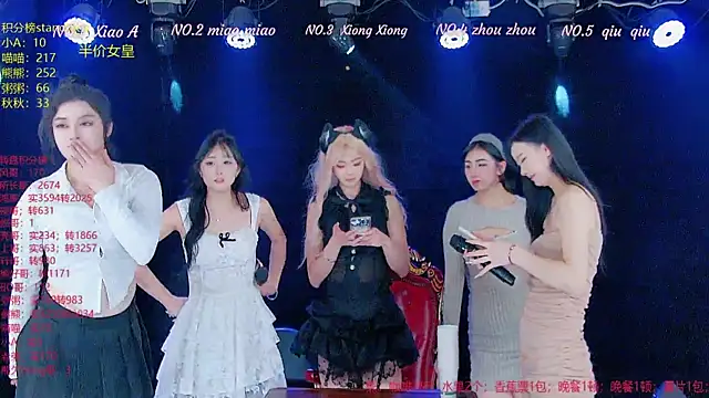 YB-001's cam snapshot