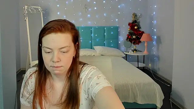 Agnia_White's cam snapshot