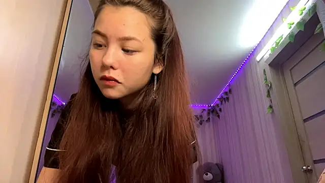 CutieSlim's cam snapshot