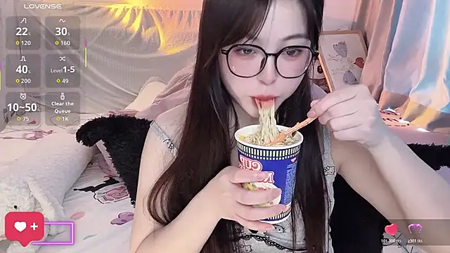 -Angela's cam snapshot