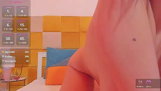 smurf3ttt3's cam snapshot