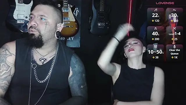 Da_Dark_Room's cam snapshot