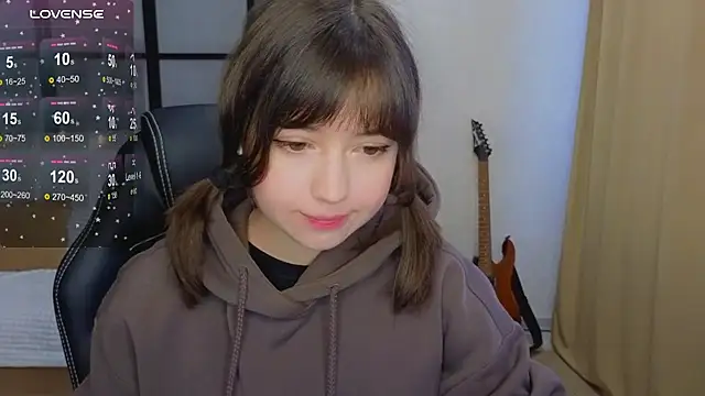 Lina_Brownie's cam snapshot