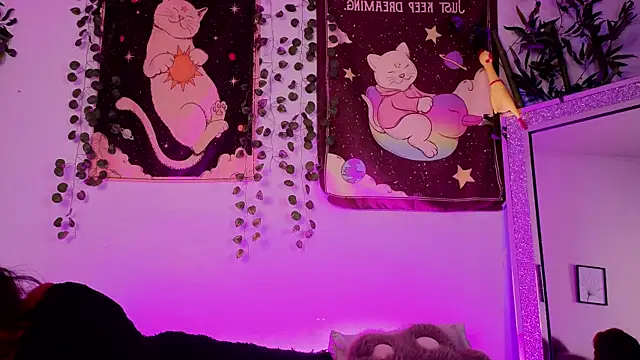 Nyx_nayla's cam snapshot