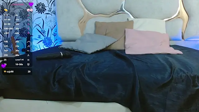 kristen_tay's cam snapshot