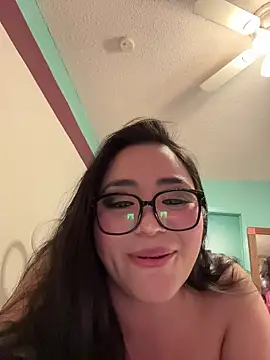 MyHoneyFrida's cam snapshot