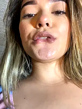 Xxx_Amy's cam snapshot