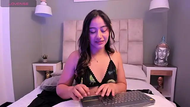 Nana__S's cam snapshot