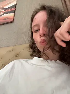 RinaMood live sex cam