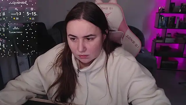 SexyWitch_666's cam snapshot