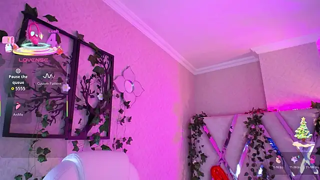 Aurora_Brownn's cam snapshot