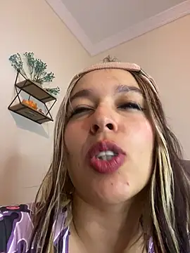 BlueStoneX's cam snapshot