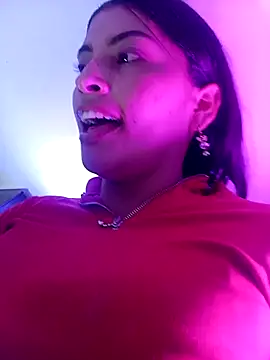 Fox_Roxxan's cam snapshot