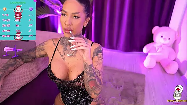 ScarletXNoir's cam snapshot