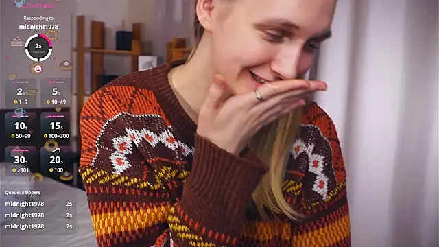 DierdreJacobsohn's cam snapshot