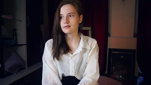 IsaParadiso's cam snapshot