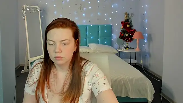 Agnia_White's cam snapshot