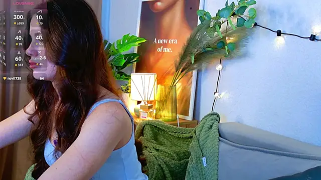 Taylla_Nouell's cam snapshot