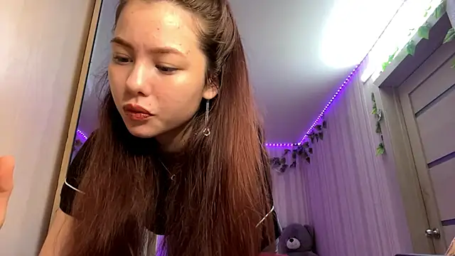 CutieSlim's cam snapshot